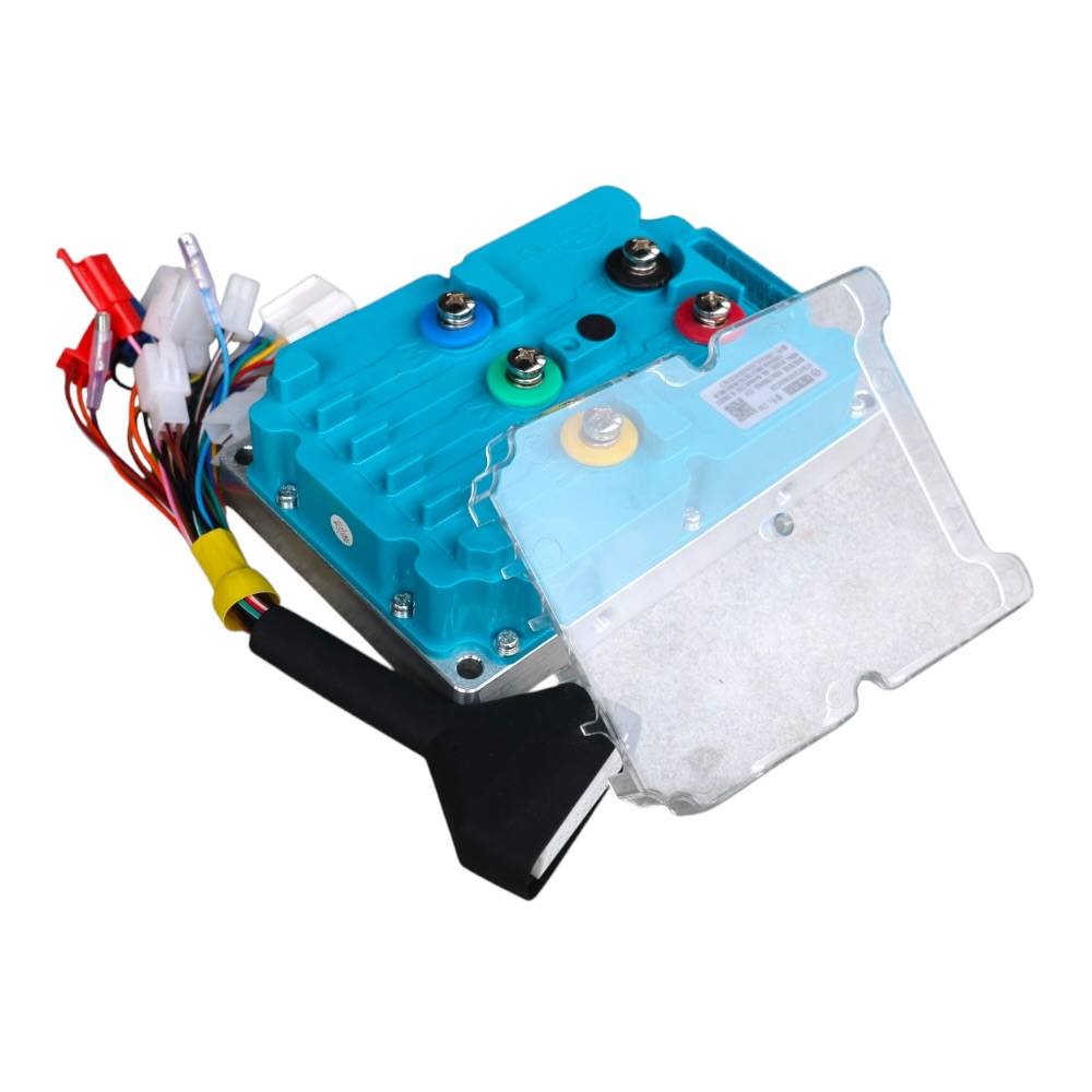 Fardriver Controller 72V 500A - Controlador de motor de onda sinusoidal