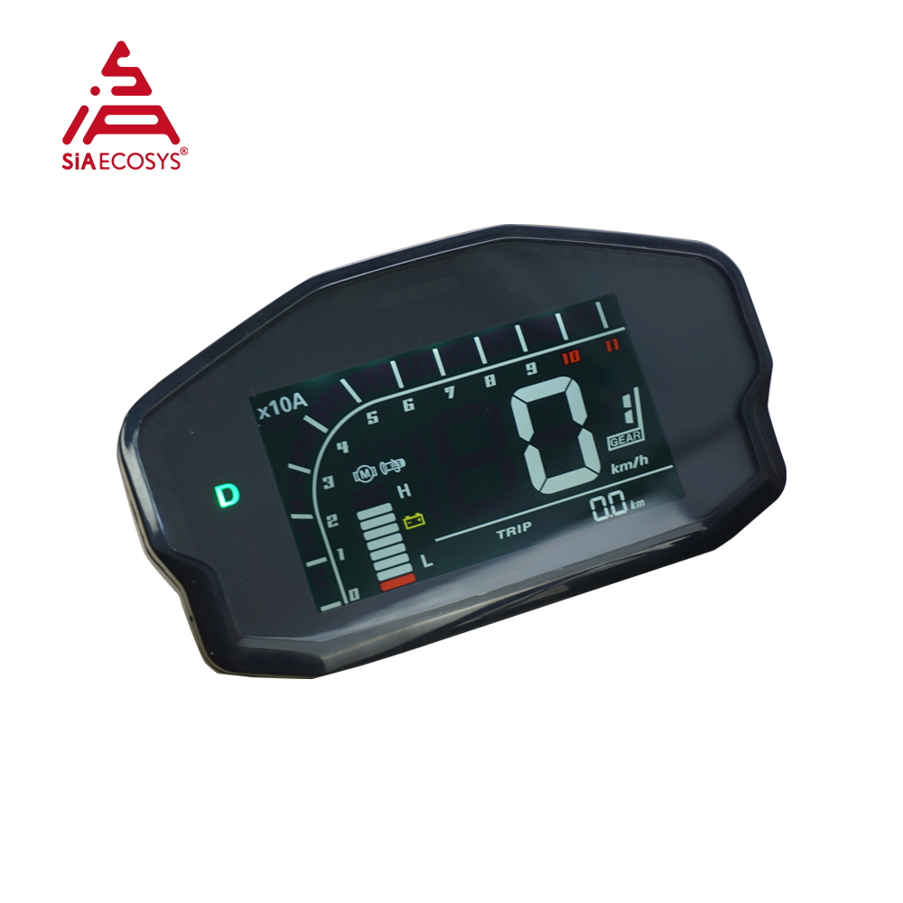 Kit de Motor de Tracción Media - Mid Drive Motor Kit 72V 3000W reseña y precio