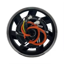 Motor QS Motor QS273 de 8000W  - Qs273 Hub Motor 8000W 72V reseña y precio