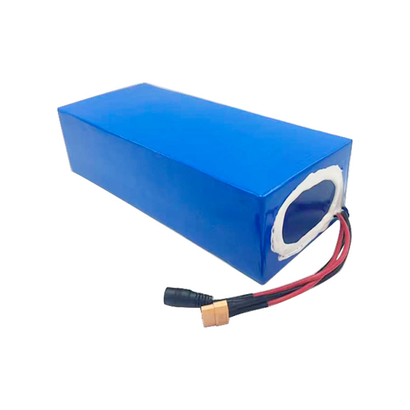 Nueva Batería de Iones de Liti - 60V 30Ah Electric Scooter Battery reseña y precio