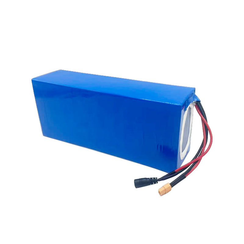 Nueva Batería de Iones de Liti - 60V 30Ah Electric Scooter Battery reseña y precio