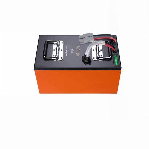 Batería Lifepo4 para Scooter E - 72V 60Ah Lifepo4 Battery Pack reseña y precio