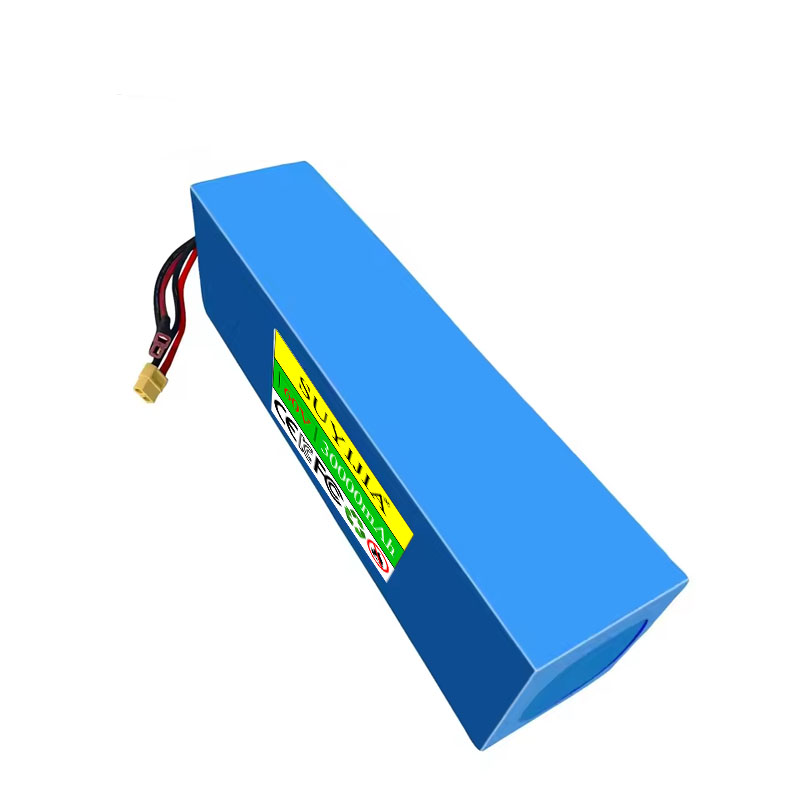 Batería de Iones de Litio 60V  - 60V 30Ah Electric Scooter Battery reseña y precio