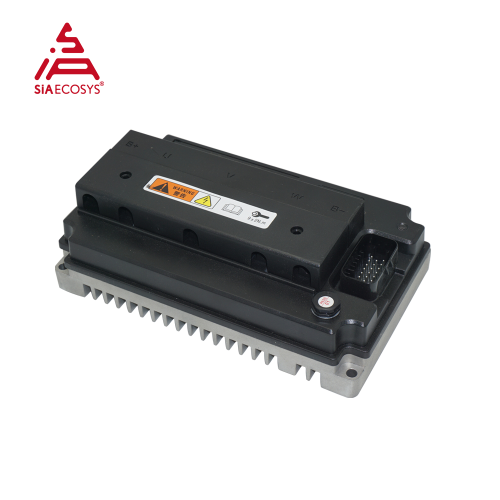 Kit de conversión de motor de  - Mid Drive Motor Kit 72V 3000W reseña y precio