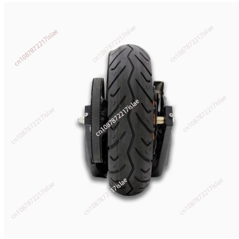 MOTOR QS138 14X6,0 pulgadas 30 - Mid Drive Motor Kit 72V 3000W reseña y precio