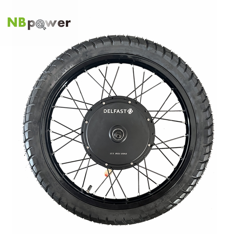 ¡Precio de liquidación! DELFÁP - 72V 5000W Electric Motorcycle reseña y precio