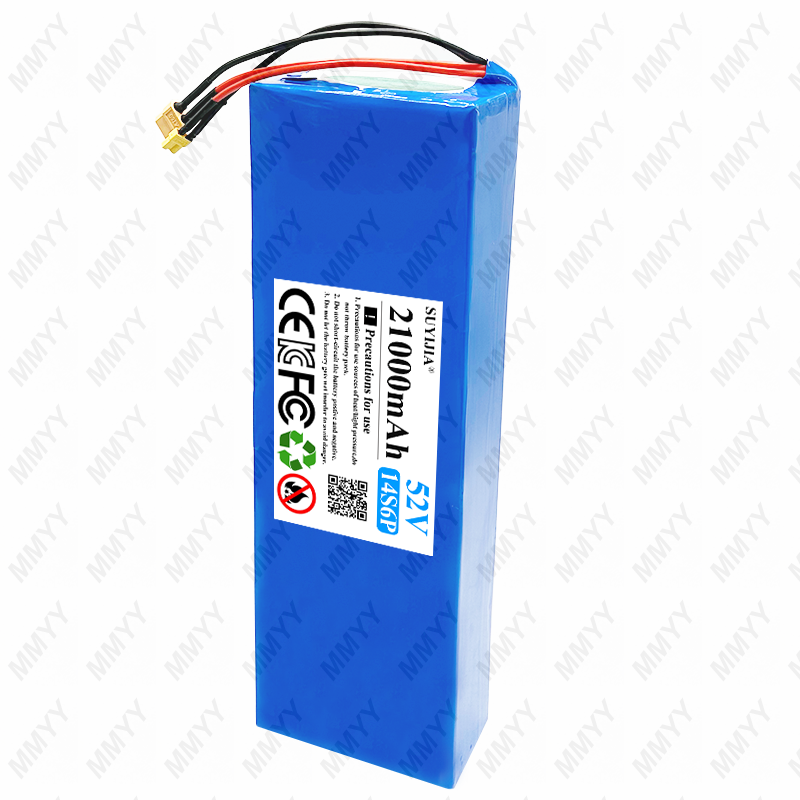 Paquete de Baterías de Litio d - 60V 30Ah Electric Scooter Battery reseña y precio